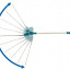 Аккумуляторный кусторез MAKITA DUN461WZ