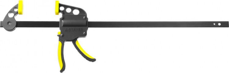 Струбцина быстрозажимная STAYER 32242-45