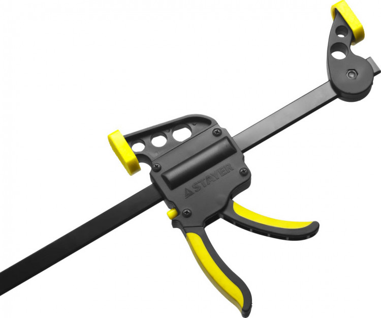 Струбцина быстрозажимная STAYER 32242-45