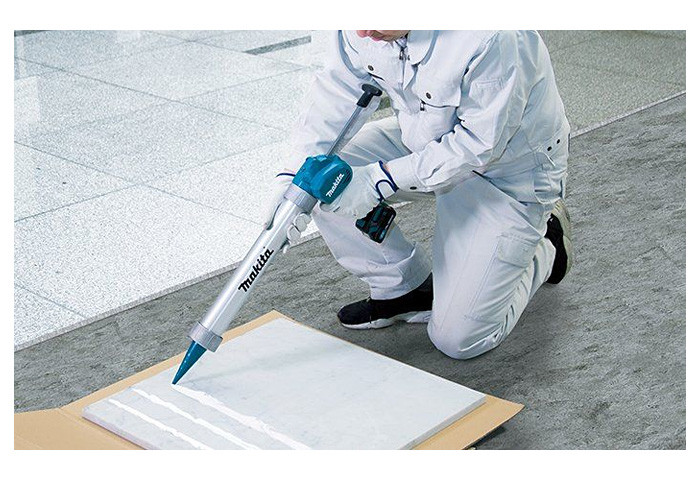 Аккумуляторный пистолет MAKITA CG100DWAEB