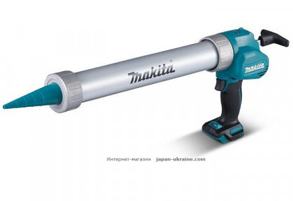 Аккумуляторный пистолет MAKITA CG100DWAEB