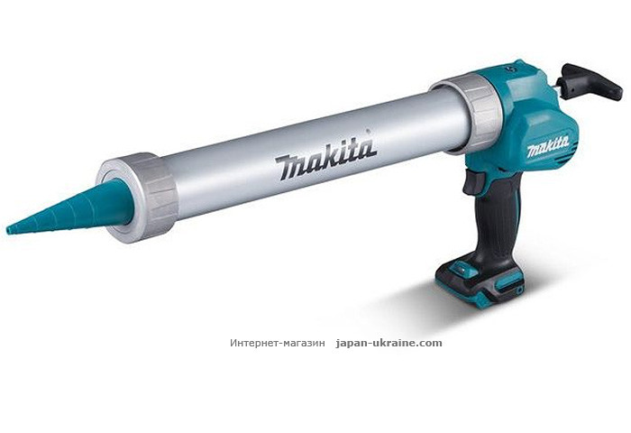 Аккумуляторный пистолет MAKITA CG100DWAEB