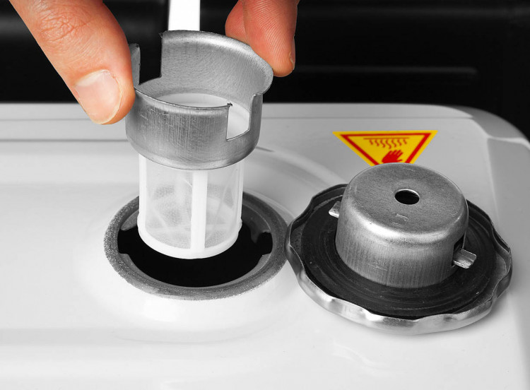 Мотопомпа бензиновая ЗУБР ЗБМП-1600