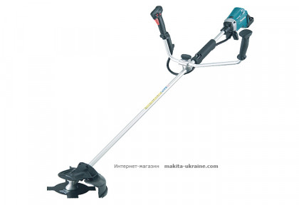 Аккумуляторная коса MAKITA BBC231UZ