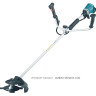 Аккумуляторная коса MAKITA BBC231UZ