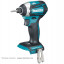 Аккумуляторный ударный шуруповерт MAKITA DTD154Z