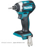Аккумуляторный ударный шуруповерт MAKITA DTD154Z