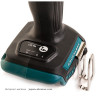 Аккумуляторный ударный шуруповерт MAKITA DTD154Z