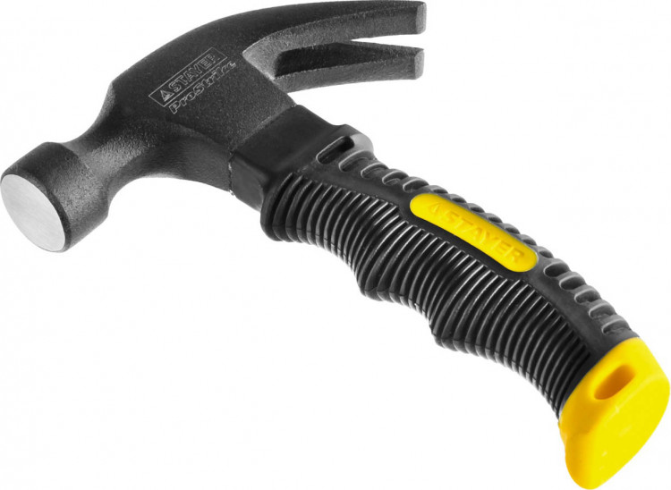 Молоток-гвоздодер STAYER 2026-225