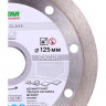 Алмазный диск DISTAR 1A1R 125 Razor