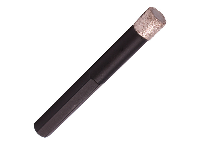 Сверло алмазное DDR-V 10x30xS10 Keramik Pro DISTAR 910278018045