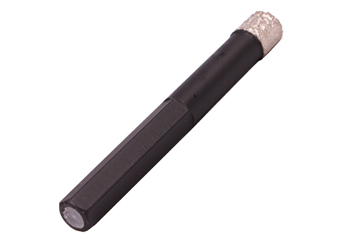 Сверло алмазное DDR-V 10x30xS10 Keramik Pro DISTAR 910278018045