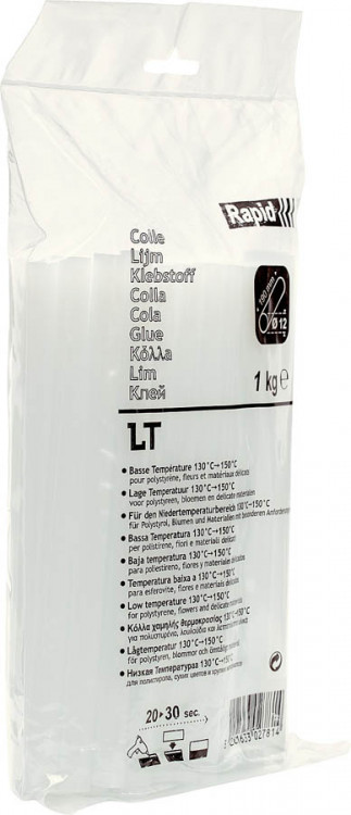 Клеевой стержнь RAPID 40302781