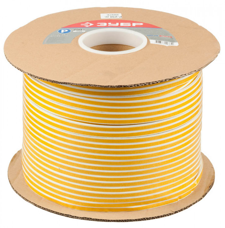 Уплотнитель ЗУБР 40922-250