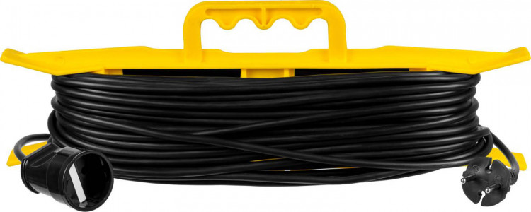 Удлинитель на рамке STAYER 55018-30_z01