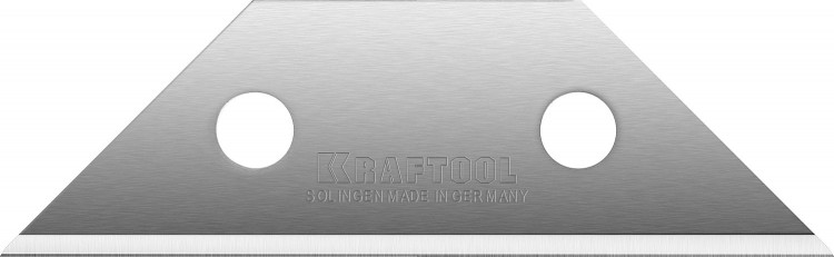 Сменное лезвие трапеция KRAFTOOL 09627-S5_z02