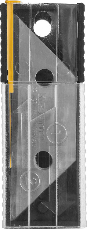 Сменное лезвие трапеция KRAFTOOL 09627-S5_z02