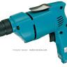 Дрель-шуруповерт MAKITA 6510LVR