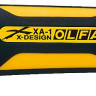 Нож с сегментированным лезвием OLFA OL-XA-1
