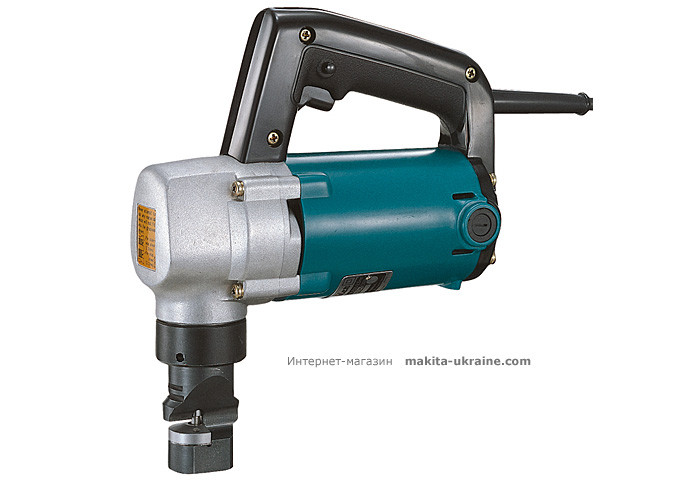 Высечные ножницы по металлу MAKITA JN3200