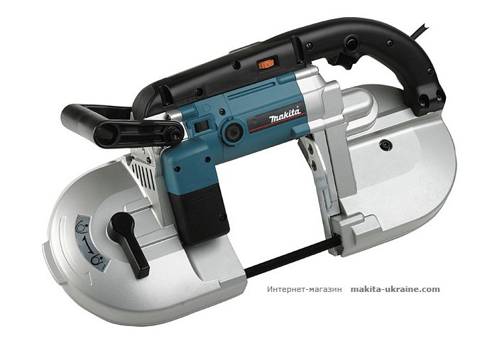 Ленточная пила MAKITA 2107FK