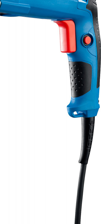 Перфоратор ЗУБР ЗП-22-650 К