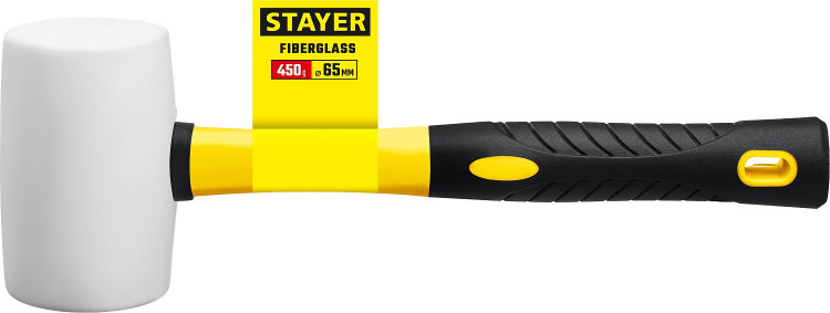 Киянка STAYER 20533-450