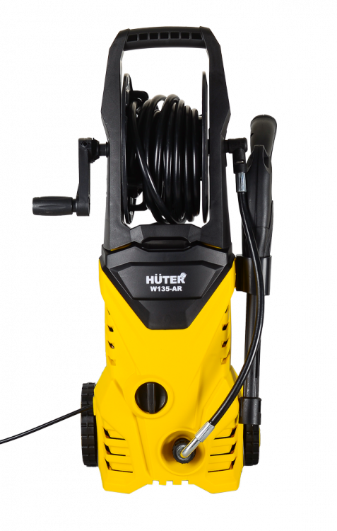 Мойка высокого давления HUTER W135-AR
