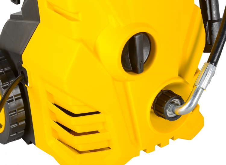 Мойка высокого давления HUTER W135-AR