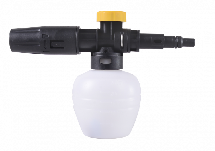 Мойка высокого давления HUTER W135-AR