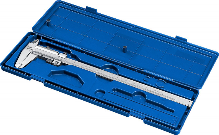 Штангенциркуль стальной ЗУБР ШЦ-1-300 34514-300