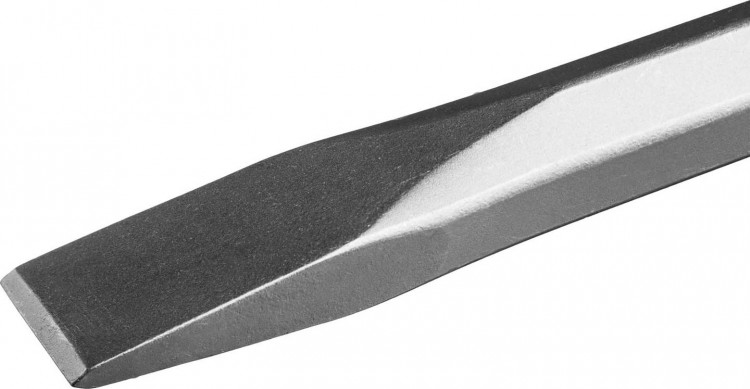 Зубило плоское 32 x 400 мм, 29341-32-400