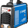 Аппарат сварочный инверторный ЗУБР ЗАС-Т3-165