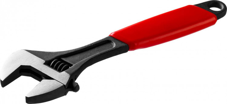 Ключ разводной MIRAX 27249-30