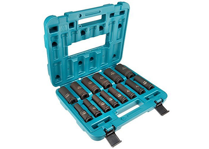 Ударная головка MAKITA B-52308