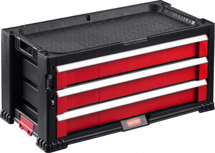 Ящик для инструментов KETER 38381-3