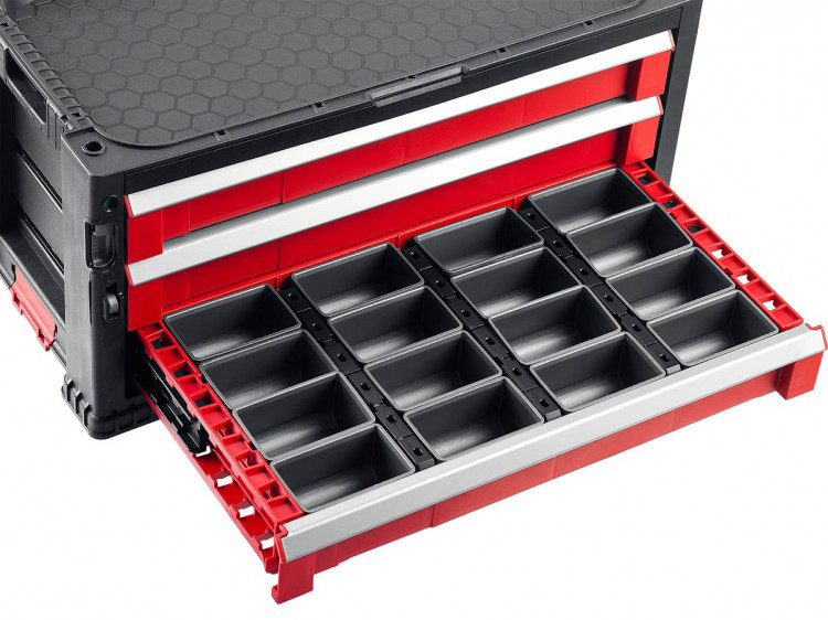 Ящик для инструментов KETER 38381-3