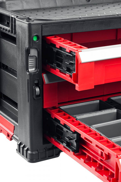 Ящик для инструментов KETER 38381-3