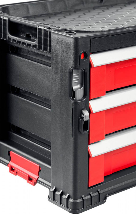 Ящик для инструментов KETER 38381-3