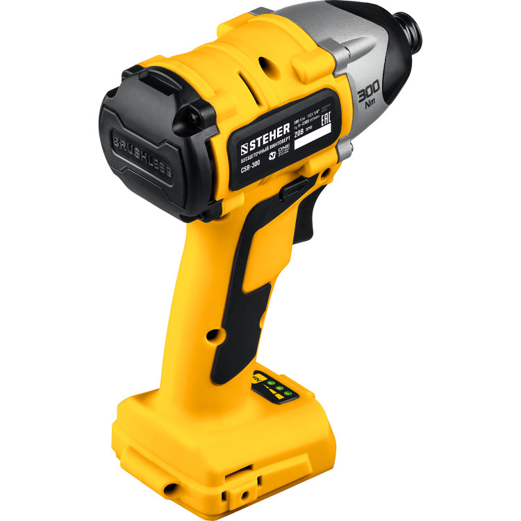 Винтоверт STEHER CSB-300