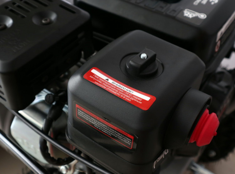 Снегоуборщик Ресанта СБ 6000Э