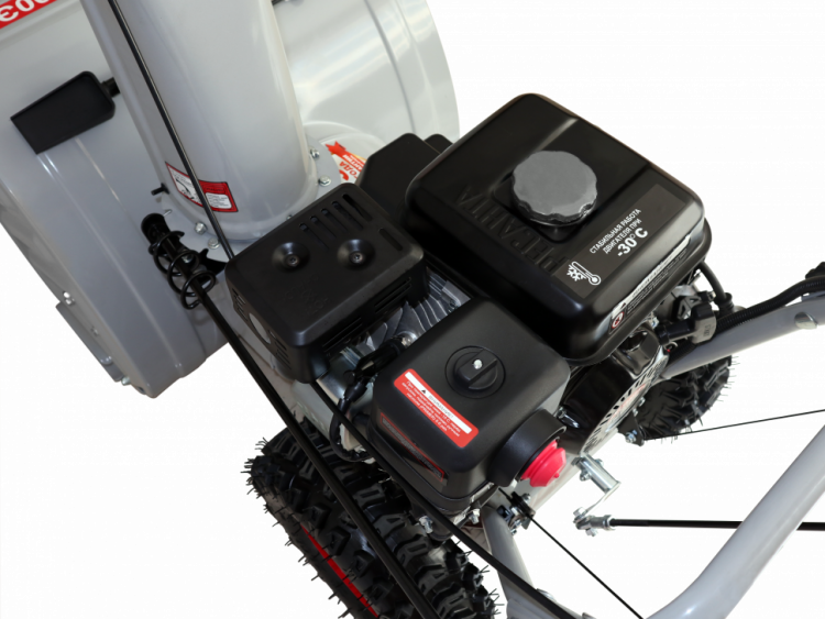 Снегоуборщик Ресанта СБ 6000Э