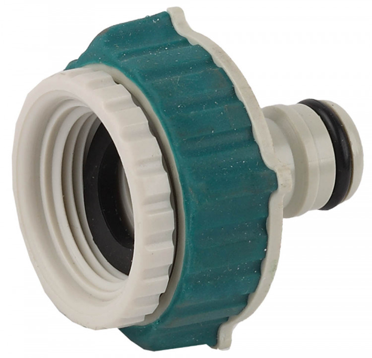 Адаптер внешний (соединитель-резьба внешняя) RACO Comfort-Plus 4248-55250C