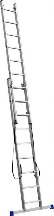 Лестница универсальная ЗУБР 38821-09