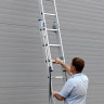 Лестница универсальная ЗУБР 38821-09