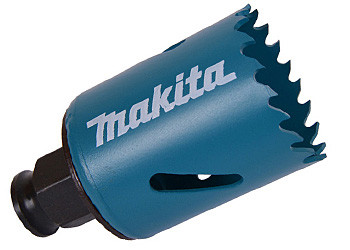 Коронка HSS-Bi-Metal Ezychange MAKITA B-11346