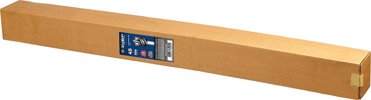 Проломной бур по бетону ЗУБР 29330-45-600