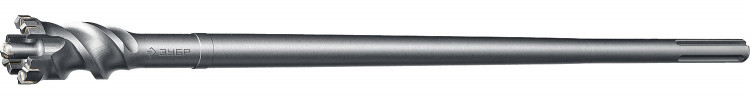 Проломной бур по бетону ЗУБР 29330-45-600