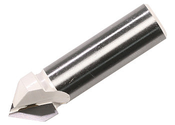 Фреза для V-образных углублений MAKITA D-47955