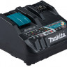 Зарядное устройство LXT / CXT MAKITA DC18RE на 2 батареи (198720-9)
